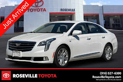 2018 Cadillac XTS Luxury