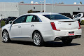 2018 Cadillac XTS Luxury