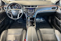 2018 Cadillac XTS Luxury