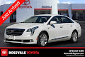 2018 Cadillac XTS Luxury
