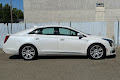 2018 Cadillac XTS Luxury
