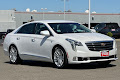 2018 Cadillac XTS Luxury