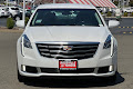 2018 Cadillac XTS Luxury