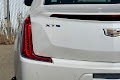 2018 Cadillac XTS Luxury