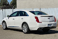 2018 Cadillac XTS Luxury