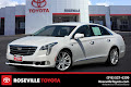2018 Cadillac XTS Luxury
