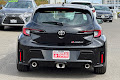 2026 Toyota GR Corolla Premium Plus