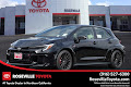 2026 Toyota GR Corolla Premium Plus