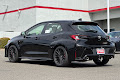2026 Toyota GR Corolla Premium Plus