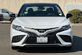 2024 Toyota Camry XSE V6