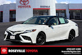2024 Toyota Camry XSE V6