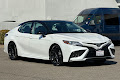 2024 Toyota Camry XSE V6