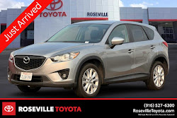 2013 Mazda CX-5 Grand Touring