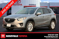 2013 Mazda CX-5 Grand Touring