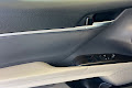 2022 Toyota Camry Hybrid LE