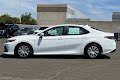 2022 Toyota Camry Hybrid LE