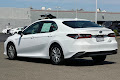 2022 Toyota Camry Hybrid LE