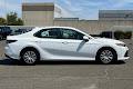 2022 Toyota Camry Hybrid LE