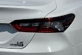 2022 Toyota Camry Hybrid LE
