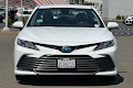 2022 Toyota Camry Hybrid LE