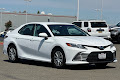 2022 Toyota Camry Hybrid LE