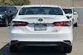 2022 Toyota Camry Hybrid LE