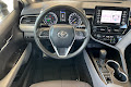 2022 Toyota Camry Hybrid LE