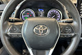 2022 Toyota Camry Hybrid LE