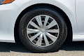 2022 Toyota Camry Hybrid LE