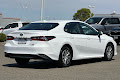 2022 Toyota Camry Hybrid LE