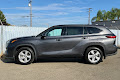 2022 Toyota Highlander Hybrid LE