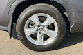 2022 Toyota Highlander Hybrid LE
