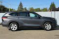 2022 Toyota Highlander Hybrid LE
