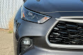 2022 Toyota Highlander Hybrid LE