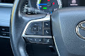 2022 Toyota Highlander Hybrid LE