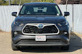 2022 Toyota Highlander Hybrid LE