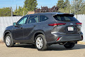 2022 Toyota Highlander Hybrid LE