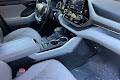 2022 Toyota Highlander Hybrid LE