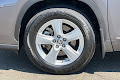2022 Toyota Highlander Hybrid LE