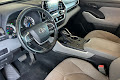 2022 Toyota Highlander Hybrid LE