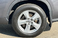 2022 Toyota Highlander Hybrid LE