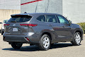 2022 Toyota Highlander Hybrid LE