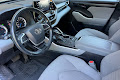 2022 Toyota Highlander Hybrid LE