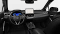 2026 Toyota Corolla Cross Hybrid XSE