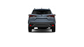 2026 Toyota Corolla Cross Hybrid XSE