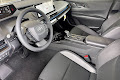 2027 Toyota Prius Plug-In Hybrid Nightshade