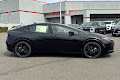 2027 Toyota Prius Plug-In Hybrid Nightshade