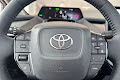 2027 Toyota Prius Plug-In Hybrid Nightshade