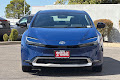 2027 Toyota Prius Plug-In Hybrid XSE Premium
