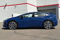2027 Toyota Prius Plug-In Hybrid XSE Premium